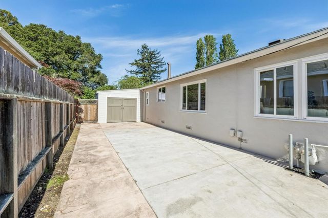 648 Guadalupe Avenue, Millbrae, CA 94030