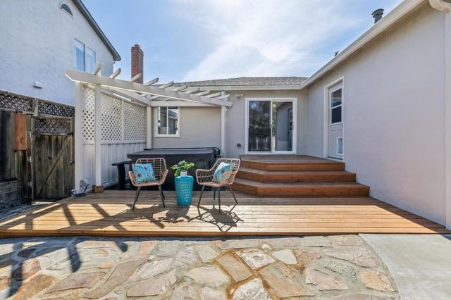 648 Guadalupe Avenue, Millbrae, CA 94030