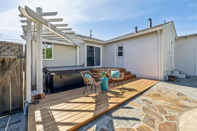 648 Guadalupe Avenue, Millbrae, CA 94030