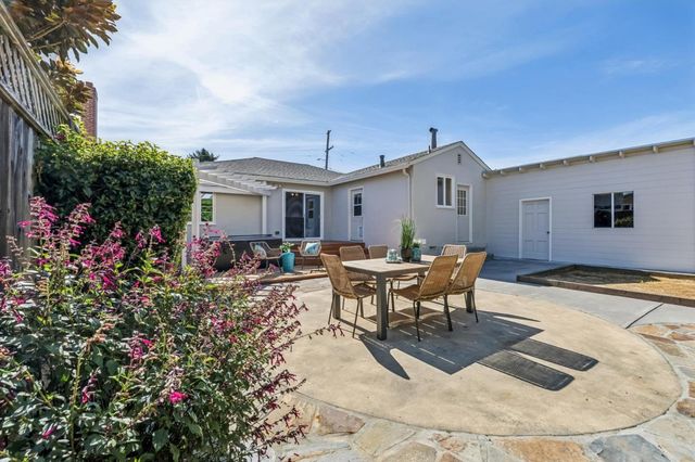 648 Guadalupe Avenue, Millbrae, CA 94030