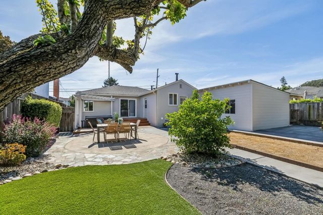 648 Guadalupe Avenue, Millbrae, CA 94030