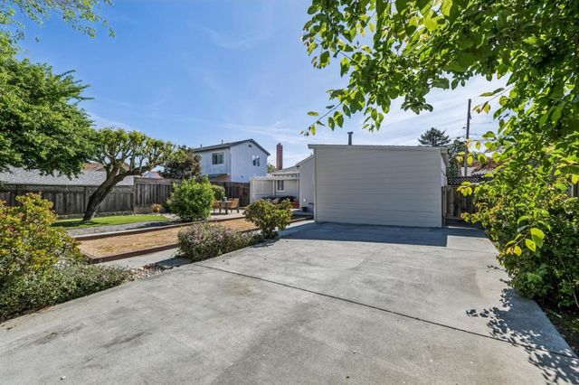 648 Guadalupe Avenue, Millbrae, CA 94030