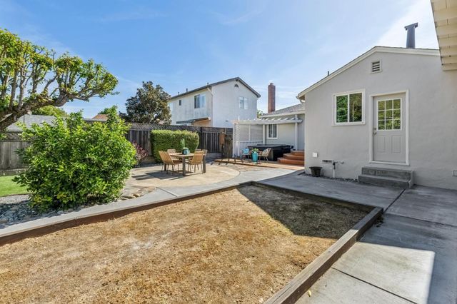 648 Guadalupe Avenue, Millbrae, CA 94030