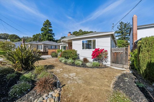 648 Guadalupe Avenue, Millbrae, CA 94030