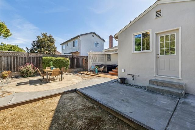 648 Guadalupe Avenue, Millbrae, CA 94030