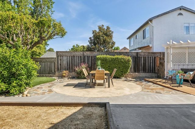 648 Guadalupe Avenue, Millbrae, CA 94030