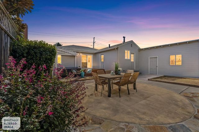 648 Guadalupe Avenue, Millbrae, CA 94030