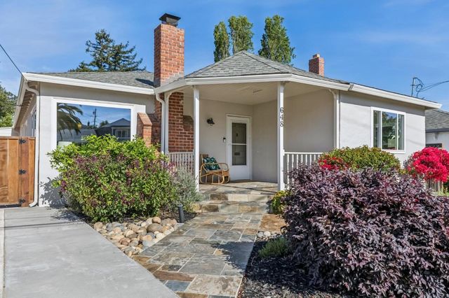 648 Guadalupe Avenue, Millbrae, CA 94030