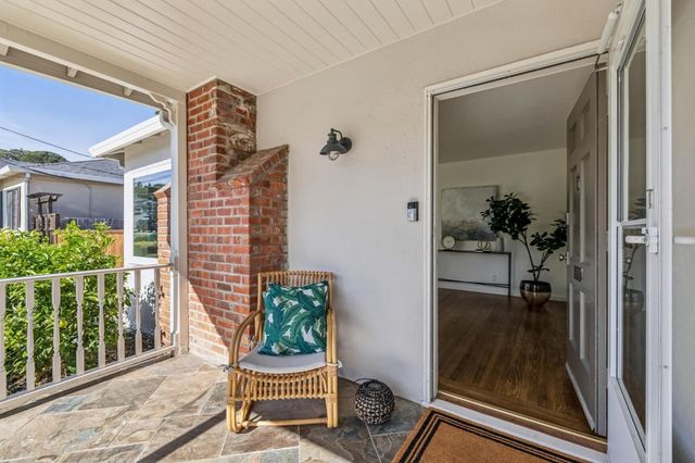 648 Guadalupe Avenue, Millbrae, CA 94030