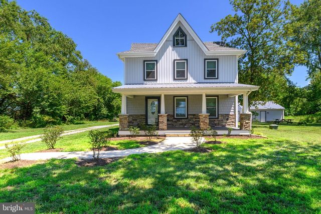 7299 MARSHALL STREET, Lincoln, DE 19960