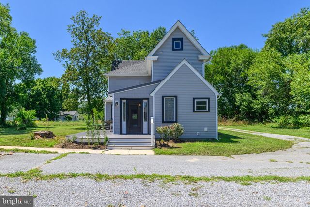 7299 MARSHALL STREET, Lincoln, DE 19960