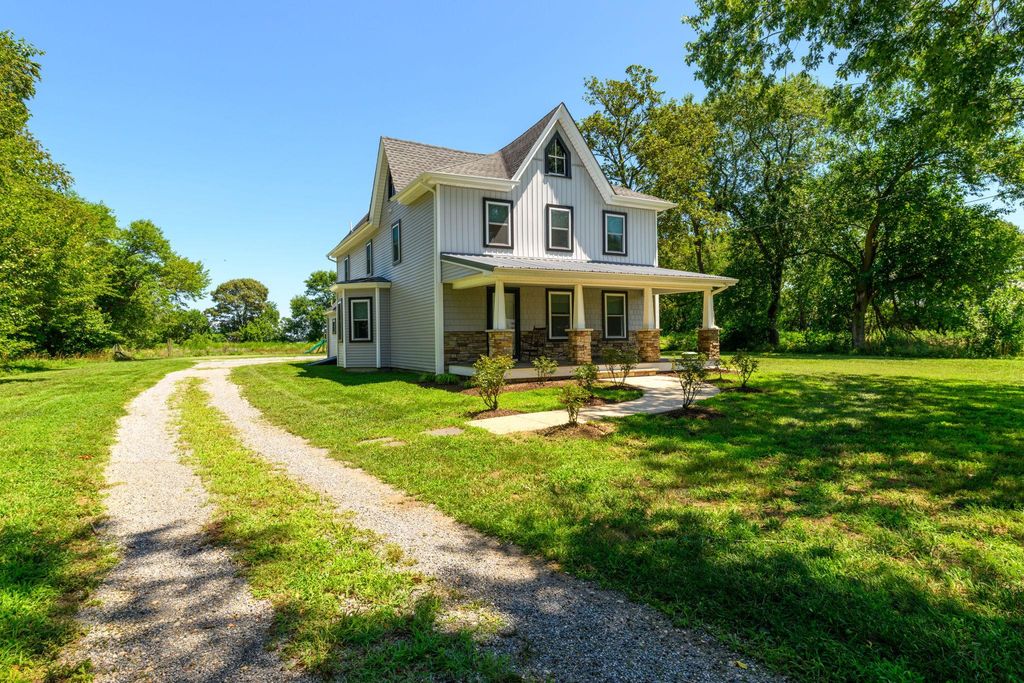 7299 MARSHALL STREET, Lincoln, DE 19960