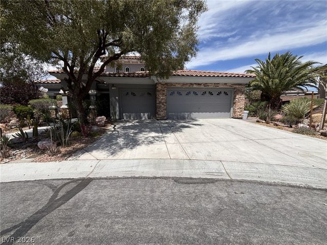 11548 Valentino Lane, Las Vegas, NV 89138