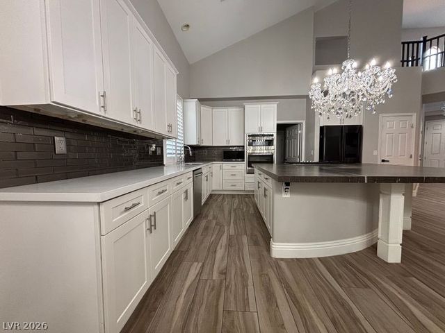 11548 Valentino Lane, Las Vegas, NV 89138