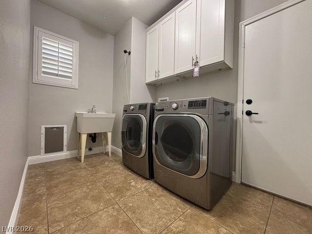 11548 Valentino Lane, Las Vegas, NV 89138