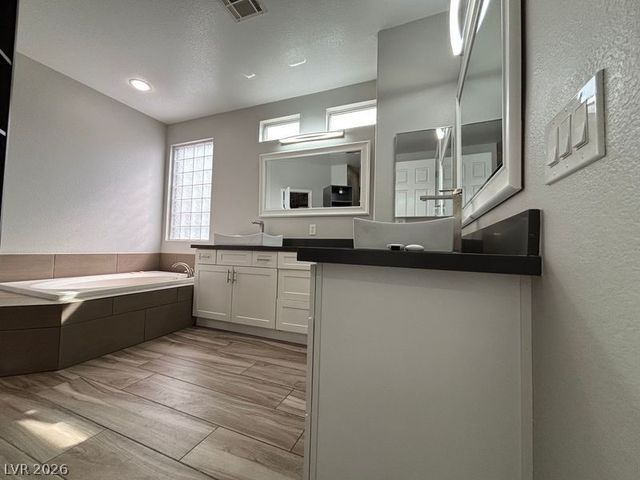 11548 Valentino Lane, Las Vegas, NV 89138
