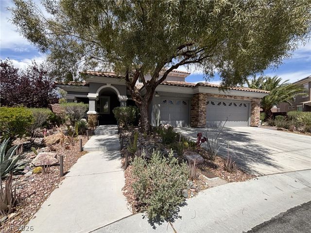 11548 Valentino Lane, Las Vegas, NV 89138
