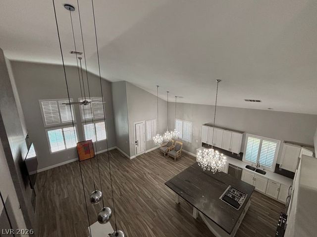 11548 Valentino Lane, Las Vegas, NV 89138
