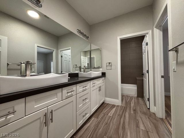 11548 Valentino Lane, Las Vegas, NV 89138
