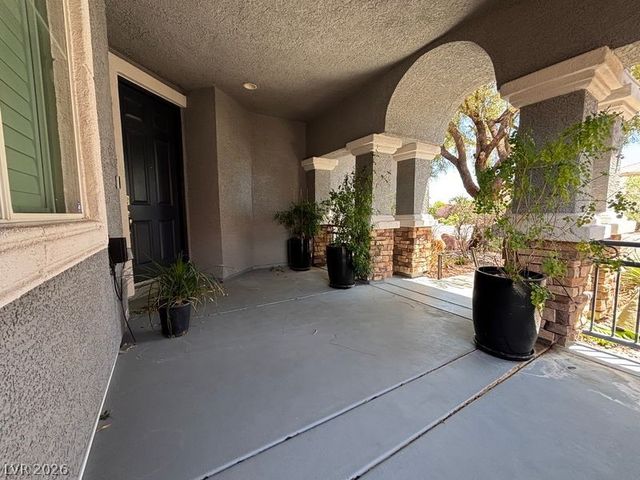 11548 Valentino Lane, Las Vegas, NV 89138