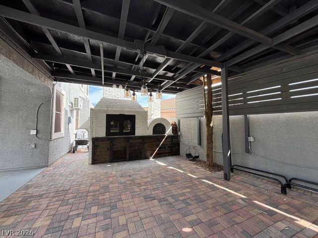 11548 Valentino Lane, Las Vegas, NV 89138
