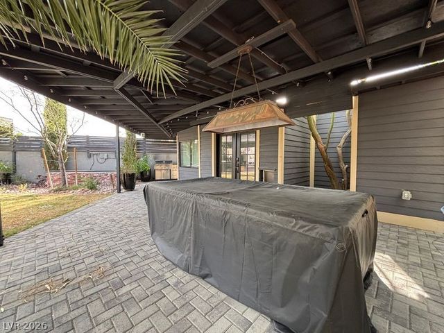 11548 Valentino Lane, Las Vegas, NV 89138