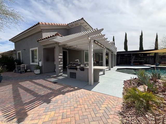 11548 Valentino Lane, Las Vegas, NV 89138