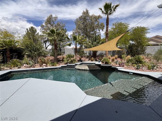 11548 Valentino Lane, Las Vegas, NV 89138