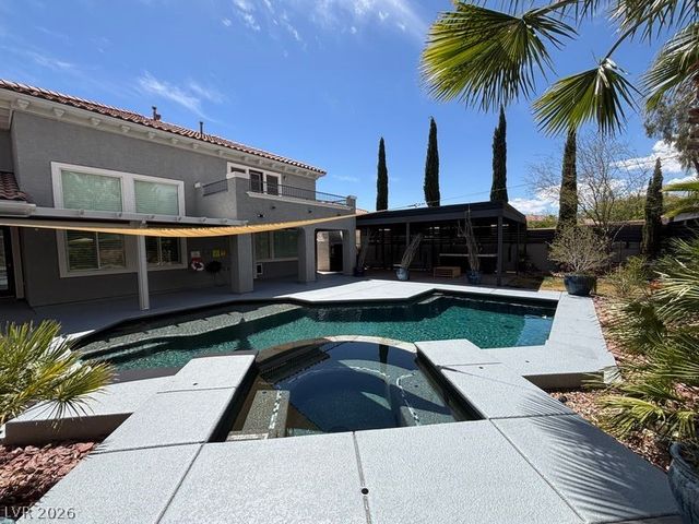 11548 Valentino Lane, Las Vegas, NV 89138