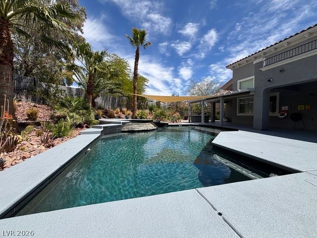 11548 Valentino Lane, Las Vegas, NV 89138