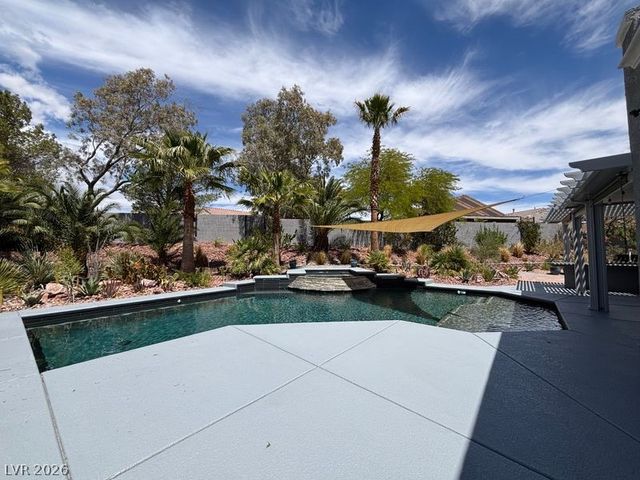 11548 Valentino Lane, Las Vegas, NV 89138