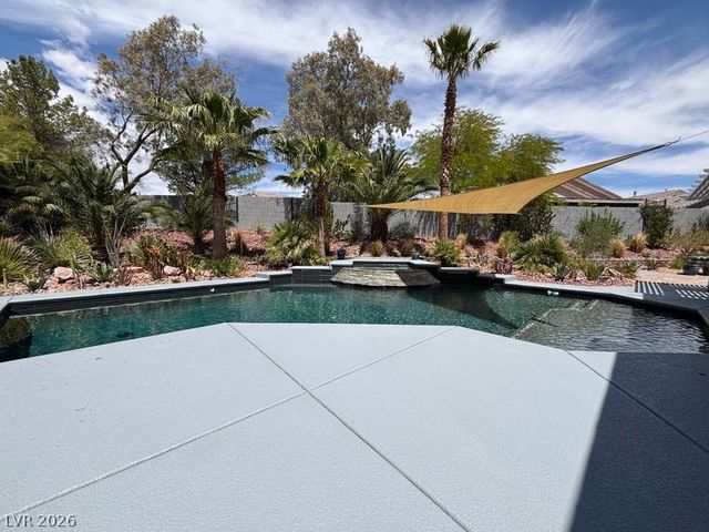 11548 Valentino Lane, Las Vegas, NV 89138