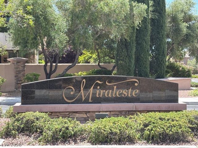 11548 Valentino Lane, Las Vegas, NV 89138