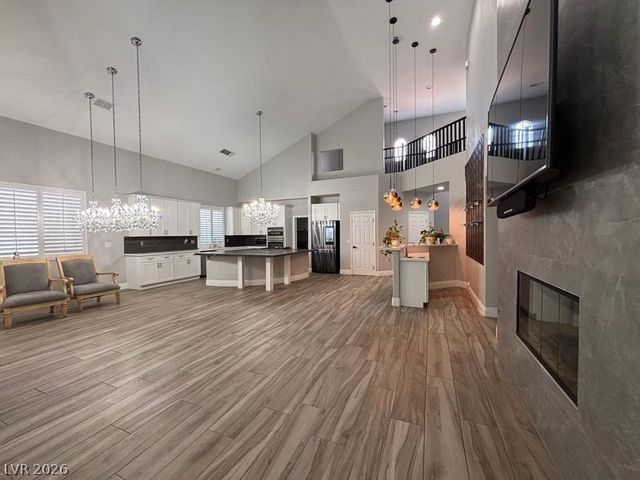 11548 Valentino Lane, Las Vegas, NV 89138