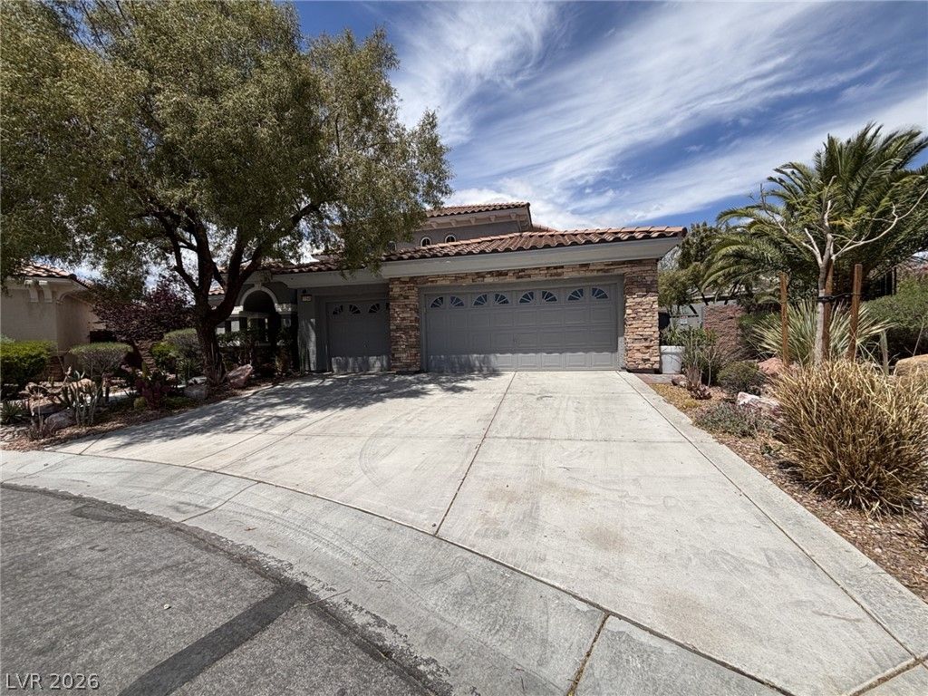 11548 Valentino Lane, Las Vegas, NV 89138