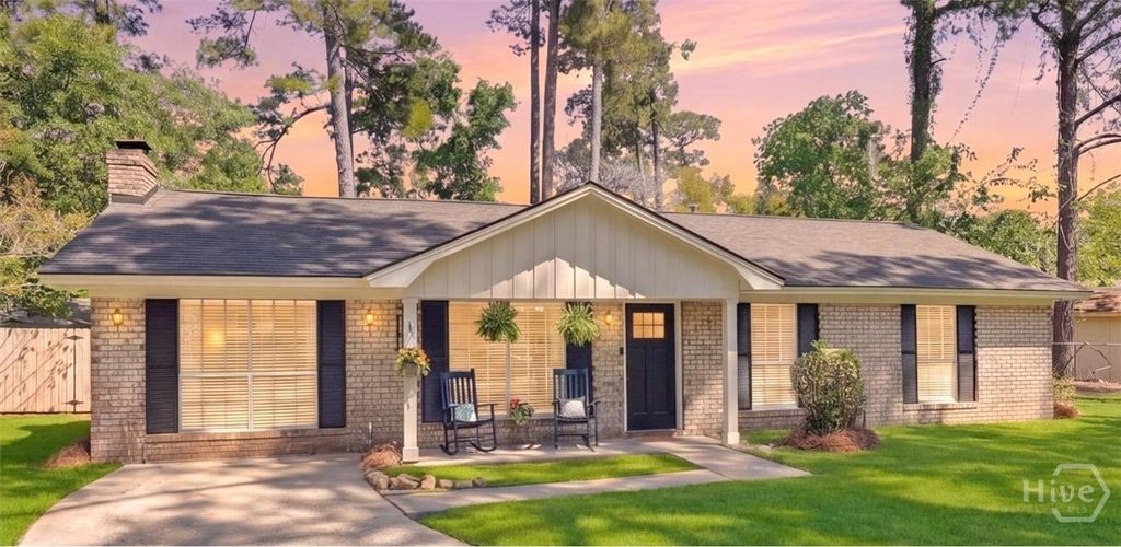 Image 1 of property listing at 103 Port Royal Court, Savannah, GA 31410