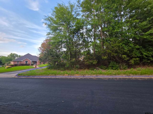 614 Polo Court, Tyler, TX 75703
