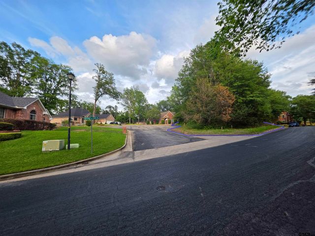 614 Polo Court, Tyler, TX 75703