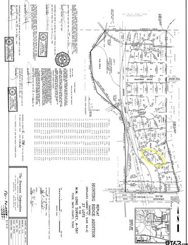 614 Polo Court, Tyler, TX 75703