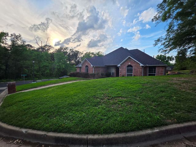 614 Polo Court, Tyler, TX 75703