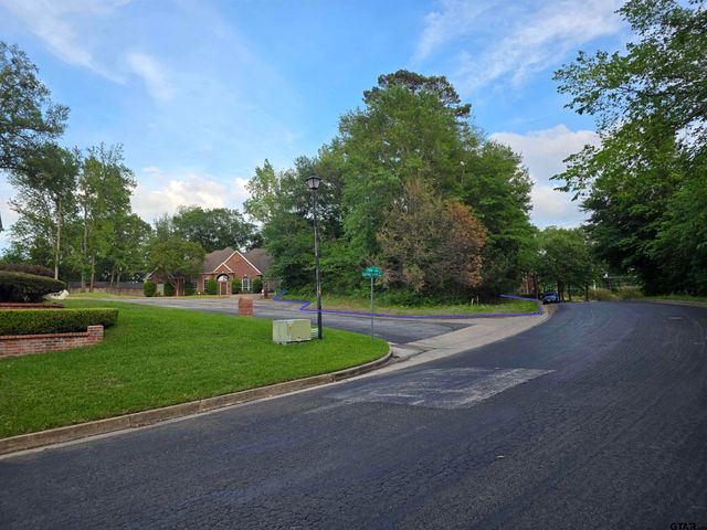 614 Polo Court, Tyler, TX 75703