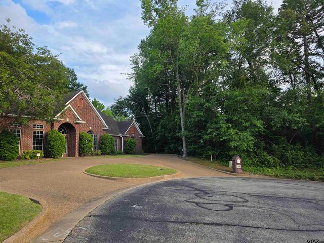 614 Polo Court, Tyler, TX 75703