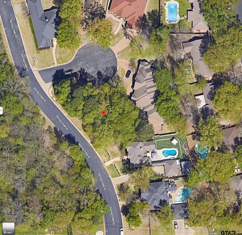 614 Polo Court, Tyler, TX 75703