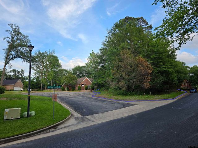 614 Polo Court, Tyler, TX 75703