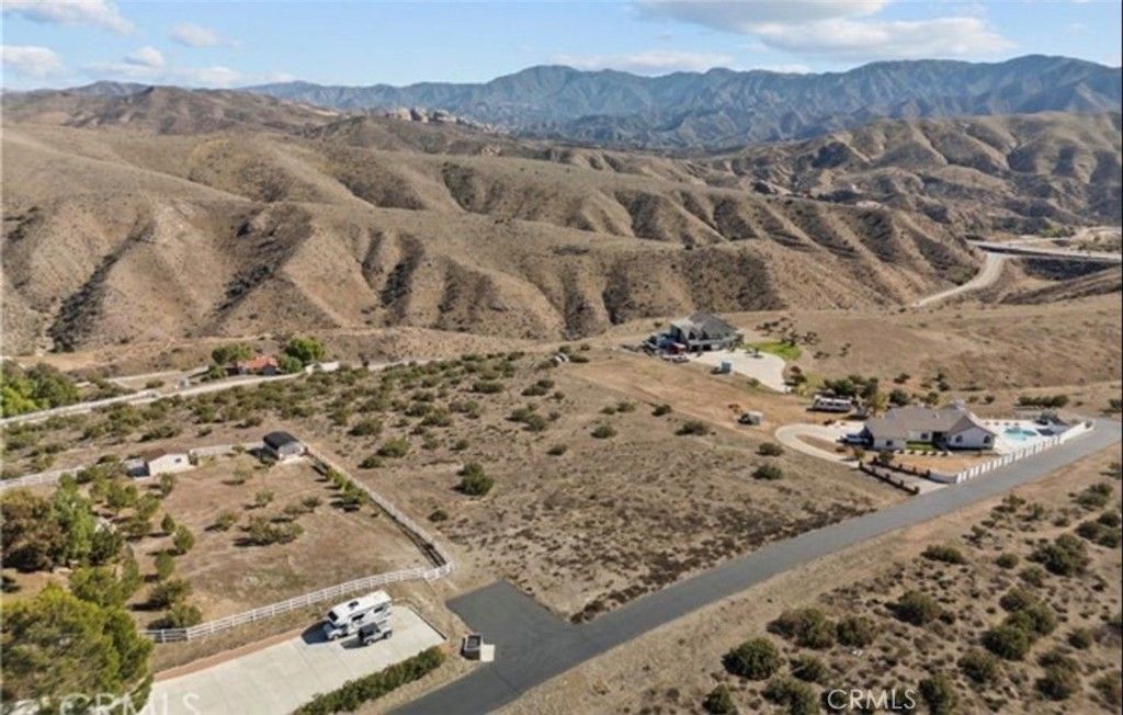 0 Avenida Donari (Vic Camin), Agua Dulce, CA 91350 — photo 4