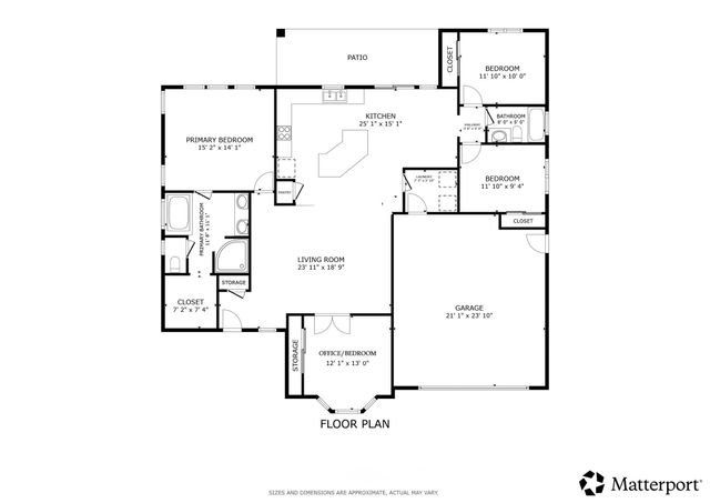 2085 Link Lane, Grand Junction, CO 81507