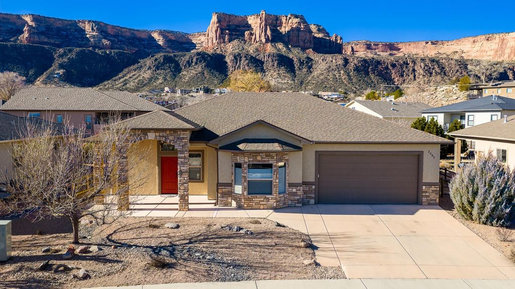 2085 Link Lane, Grand Junction, CO 81507