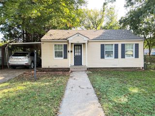 718 Coit Street, Denton, TX 76201