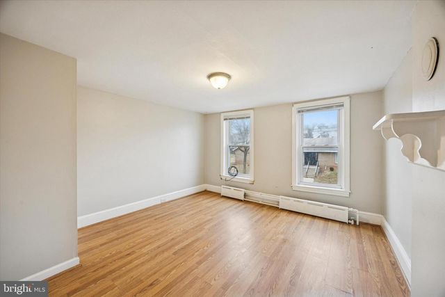 544 WALNUT ST, Pottstown, PA 19464