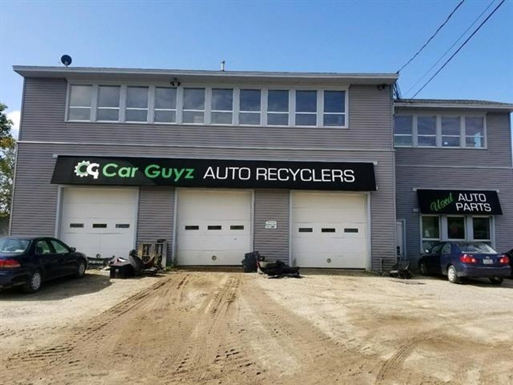 484 NH Route 12 South, Fitzwilliam, NH 03447